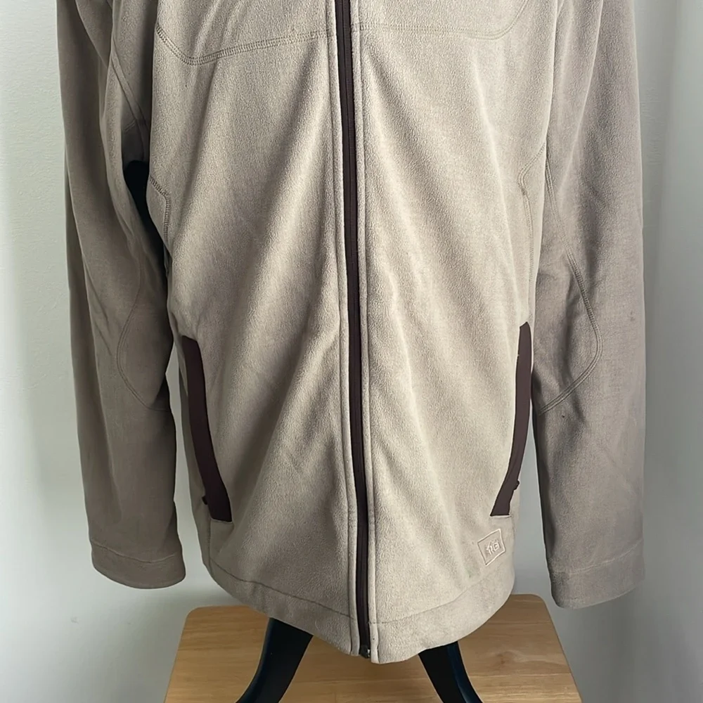 REI Lightweight Jacket Size Large